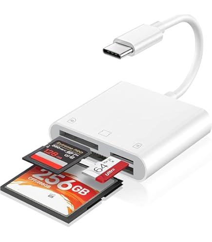 Amazon.co.jp: SDカード CFカード TypeI 変換 アダプター CFアダプター