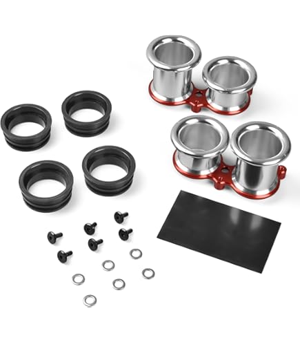 Amazon | CHINGLAY Öhlins（オーリンズ）対応 プリロードアジャスター