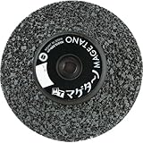 MURAKO(ムラコ) マゲタ~ノ 外径95φ M10 120# MT100BK 【5枚入り】