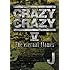 J「CRAZY CRAZY V -The eternal flames-(DVD)」