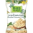 キングアイランド　ココナッツチップス40g×24袋
