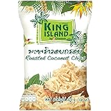 キングアイランド　ココナッツチップス40g×24袋