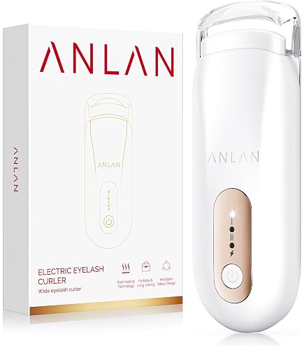 Amazon | 日立 まつげカーラー アイクリエ ホットビューラー 長持ち
