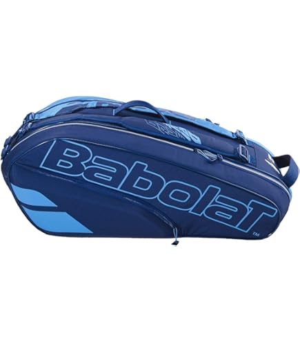 Amazon.co.jp: Babolat 2018-2019 ピュアシリーズ テニスバック