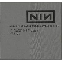 Amazon.co.jp: And All That Could Have Been: ミュージック