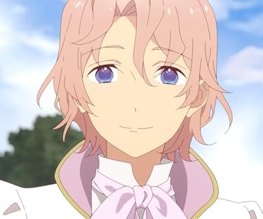 2023夏アニメ - キース・パウエル