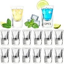 Amazon | 観覧車(ショットグラス12個付き) | GOOMAND | ワイングラス 通販