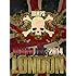 VAMPS「VAMPS LIVE 2014: LONDON(通常盤A / Blu-ray)」