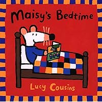 Amazon | Maisy's First Clock: A Maisy Fun-to-Learn Book (An