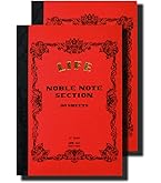 Amazon | DESIGNPHIL ミドリ(MIDORI） ノート MDノート ライト