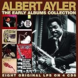 Early Albums Collection