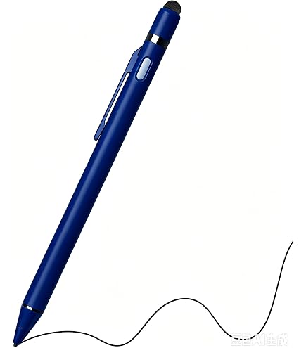 【極美品】iPad & スタイラスペン付 セット (ほぼ未使用) Amazon | タッチペン 極細 スタイラスペン スマートフォン iPad iPhone