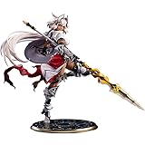 Fate/Grand Order ランサー/カイニス 1/7スケール プラスチック製 塗装済み完成品フィギュア