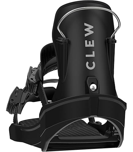 Amazon | CLEW BINDING FREEDOM1.0 クルーバインディング フリーダム