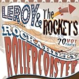 Rockabilly Rollercoaster