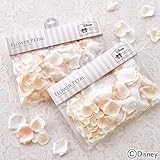 【日比谷花壇】ディズニー ウェディング シークレット フラワーペタル「ミッキー」2パッケージセット 結婚式 ブライダル フラワーシャワー 花びら