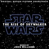 Star Wars: Episode IX: The Rise of Skywalker (Original Motion Picture Soundtrack)