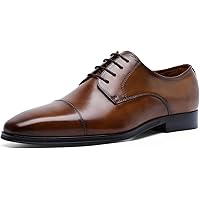 [フォクスセンス] ビジネスシューズ 革靴 本革 ストレートチップ 紳士靴 外羽根