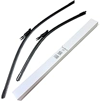 BMW ワイパーブレードセット 550mm/450mm Amazon | BMW用 F20 F22 F23 F87 ワイパーブレード 右ハンドル