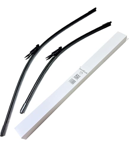 Amazon | BMW用 F48,U11/X1 AeroBlade ワイパー ブレード 2本セット