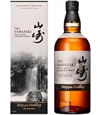 Amazon.co.jp: サントリー シングルモルト ウイスキー 山崎 Story of