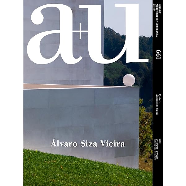 Amazon.co.jp: a+u(エー・アンド・ユー)2021年10月号/マリー・ジョゼ 