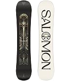 Amazon | サロモン(SALOMON) スノーボード 板 ボード HPS - SICKSTICK