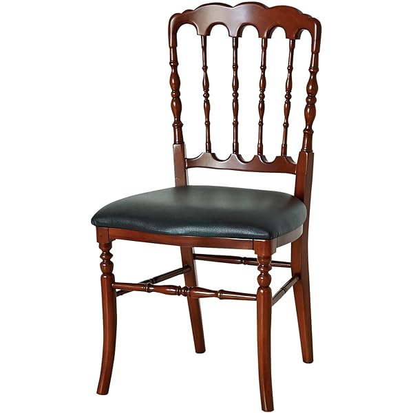 フランスアンティーク木製ベントウッドチェア/ダイニングイス(84-255-5) フランスアンティーク木製ベントウッドチェア/ダイニングイス(84-255-5