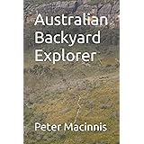 Australian Backyard Explorer