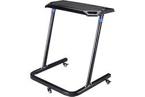 RAD Cycle Products Adjustable Bike Trainer Fitness Desk Portable Workstation Standing Desk