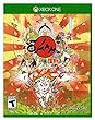 Okami HD (輸入版:北米)- XboxOne