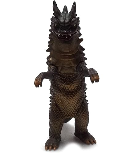 Amazon.co.jp: ウルトラ怪獣シリーズ22 ベムラー : おもちゃ