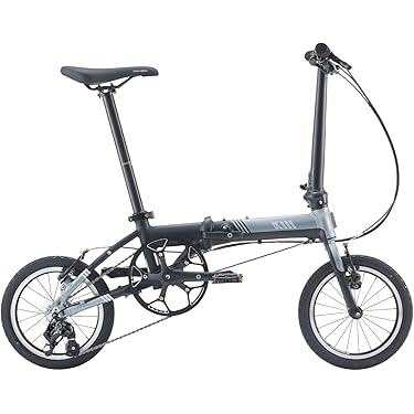Amazon.co.jp 最新リリース: 折りたたみ自転車 の新着ランキングです。
