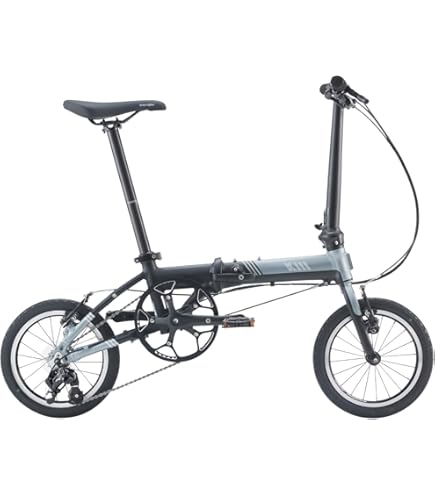 Amazon | Tern ターン 2022年モデル 折りたたみ自転車 BYB P8