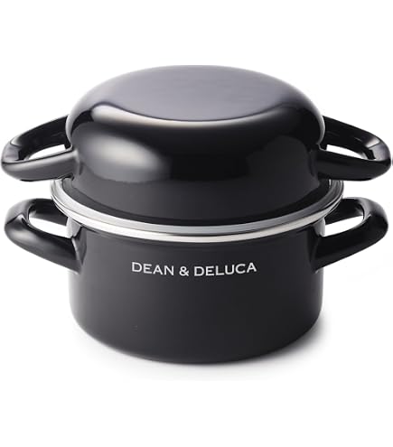 Amazon｜[ ル・クルーゼ ] Le Creuset 両手鍋 10cm ミニ・ココット