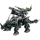 ZOIDS DPZ-10 ダークホーン 全長約330mm 1/72スケール プラモデル