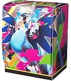 Amazon | ポケモンカードゲーム デッキケース ロケット団の栄光