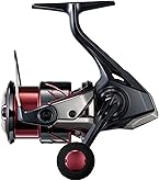 Amazon | シマノ(SHIMANO) スピニングリール 25 セフィアXR C3000SHG
