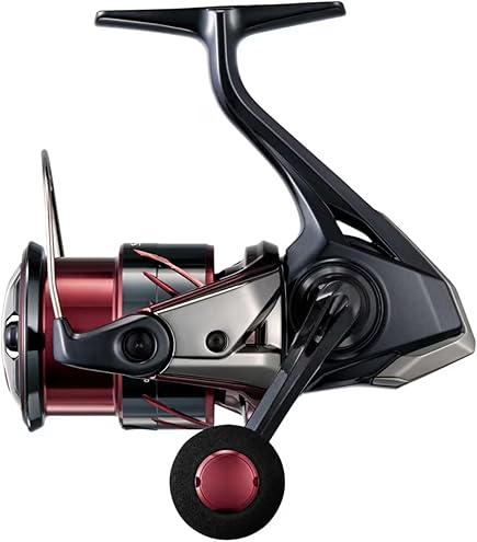 Amazon | シマノ(SHIMANO) スピニングリール 25 セフィアXR