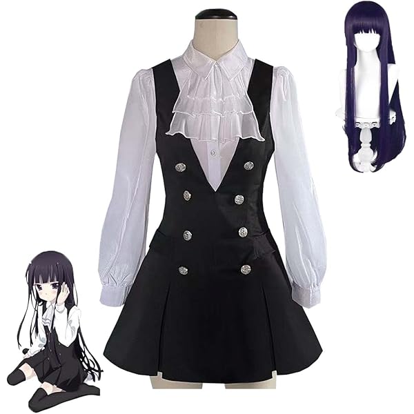 Amazon.co.jp: 妖狐×僕SS 懐中時計 （白鬼院凜々蝶 単品） : ホビー