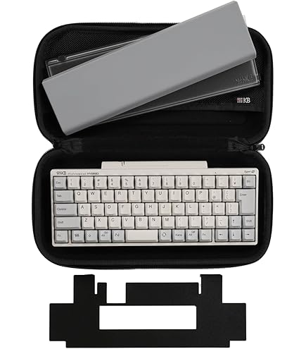 Amazon | HHKB Professional HYBRID Type-S 日本語配列「墨