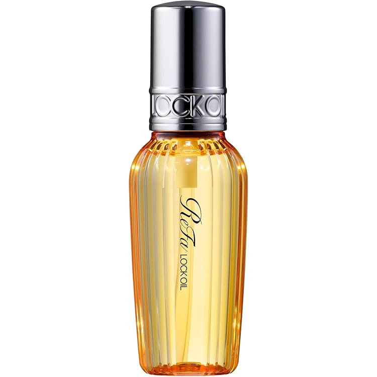 Amazon.co.jp: ReFa LOCK TREATMENT 100mL リファロックトリートメント
