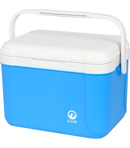 Amazon.co.jp: パール金属 クーラーボックス 6 保冷バッグ 4.7L Chill