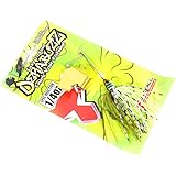 JACKALL(ジャッカル) バズベイト デラバズ SPEC-R 1/4oz