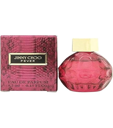 Amazon | ジミーチュウ イリシット ミニボトル EDP 4.5ml ジミーチュウ