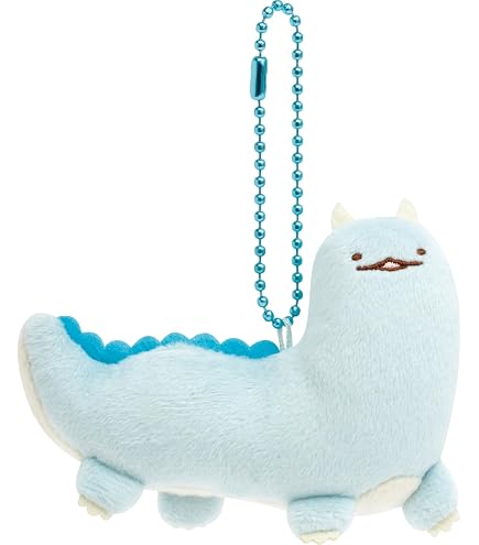 【レア・限定品】＊すみっコぐらし　おでかけすみっコ　未開封（とかげ）1点 Amazon.co.jp: サンエックス(San-X) すみっコぐらし ｢もしもすみっコが