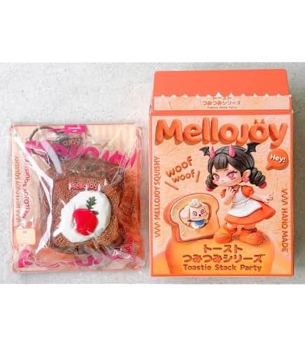 Amazon | メロジョイ スクイーズ Mellojoy いちごショートケーキ