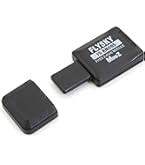 Amazon | P.D DasMikro 京商 ミニッツ EVO用 FUTAxx T-FHxx RX