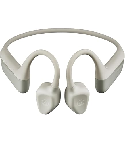 final KDT-3000 ワイヤレスイヤホン ベージュ KDT3000｜final 公式ストア