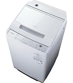 Amazon | 日立 全自動洗濯機 洗濯7kg ホワイト ビートウォッシュ BW